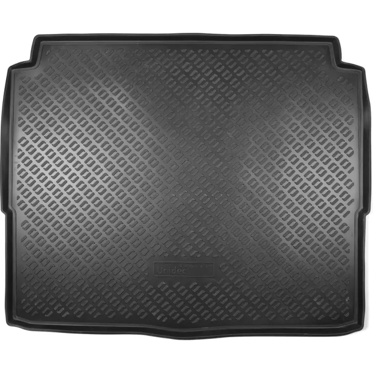 Коврики в багажное отделение для Citroen C5 Aircross 2018 UNIDEC NPA00-T14-210