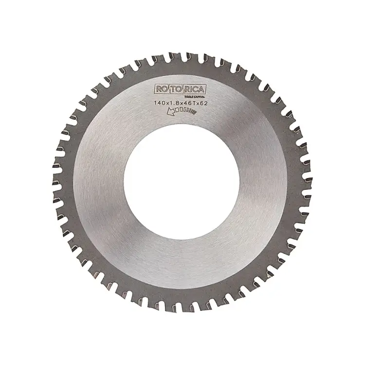 Отрезной диск Rotorica CERMET RT.1232140S