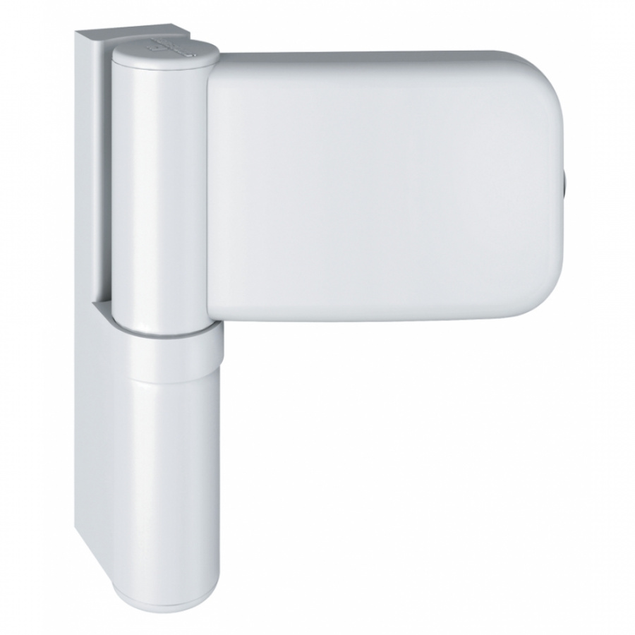 Петля для дверей из PVC Simonswerk SIKU 3D Serie K 4045 RAL 9016