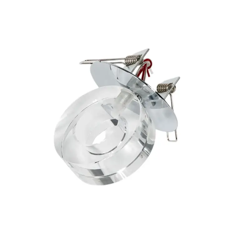 Точечный декоративный светильник KANLUX PEYO CTX-DS20/ 8660