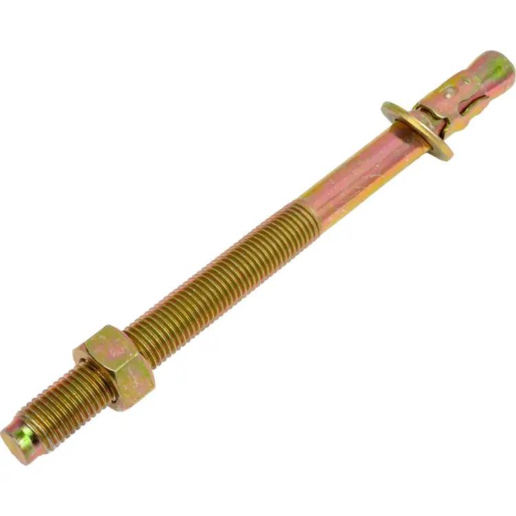 Клиновой анкер МЕТАЛЛСЕРВИС 1229483