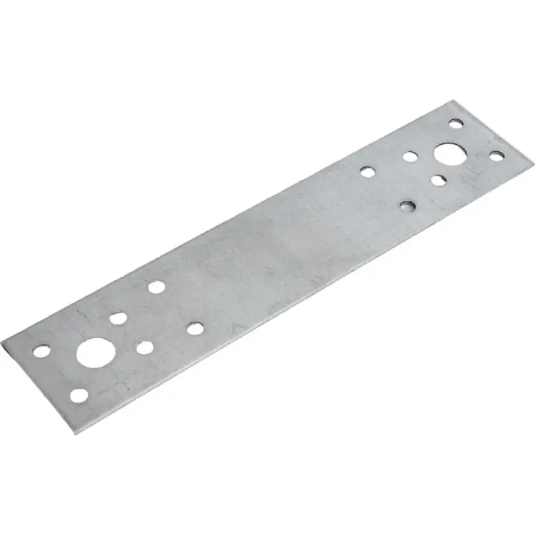 Перфорированная крепежная пластина СВК SVK-PKP18040 Н0000026093