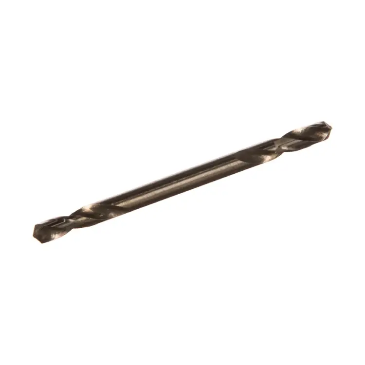 Двухсторонние сверла по металлу РОСОМАХА 700033