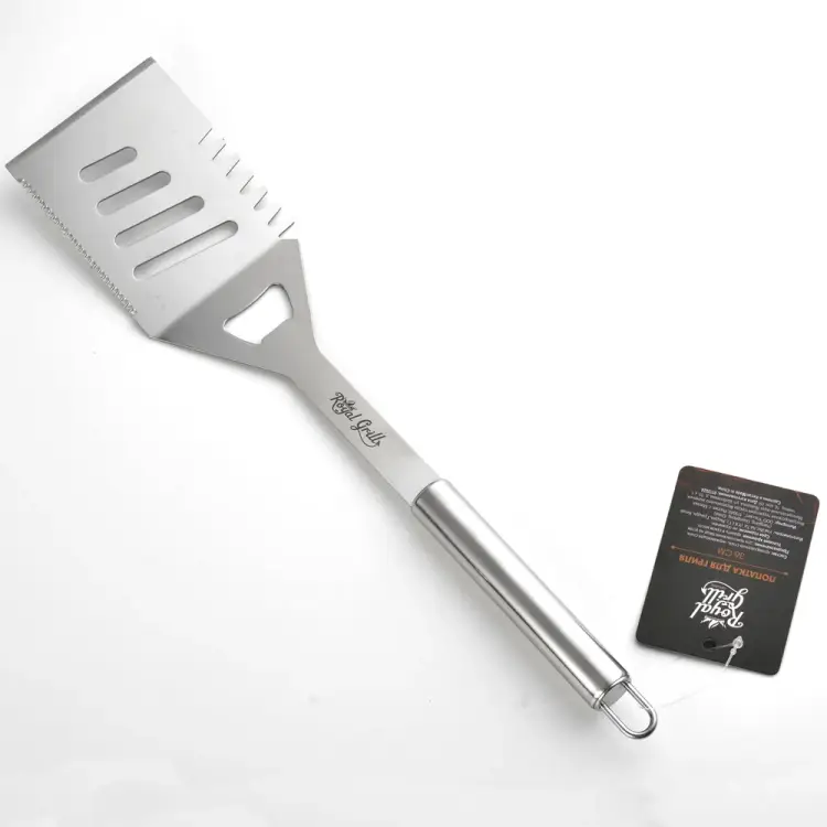 Лопатка для гриля ROYALGRILL 80-304 Лопатка для гриля ROYALGRILL 80-304