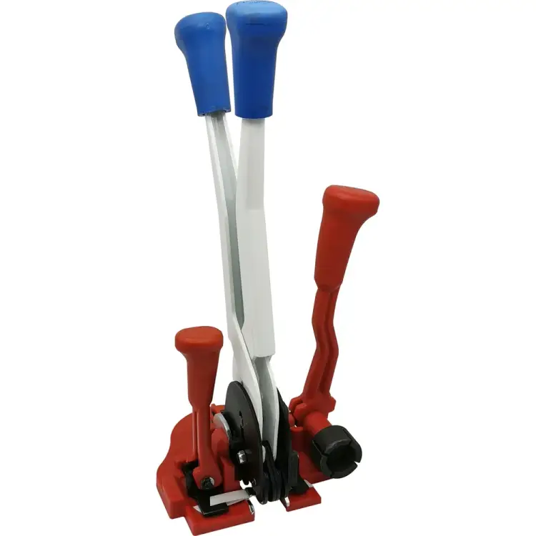 Комбинированное устройство для ПП-ленты MASSIMO POZZI MILANO DUO PT00101415