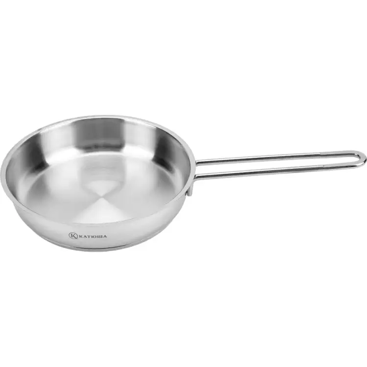 Сковорода Катюша Марта 130-200-0 Сковорода Катюша Марта 130-200-0