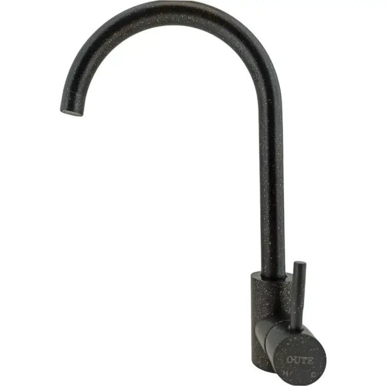 Смеситель для кухни OUTE T40313BK-303