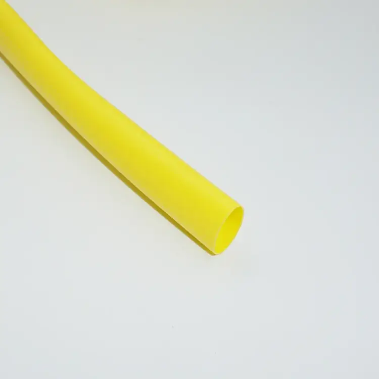 Термоусаживаемая трубка Мемотерм-ММ ТТЭ-С 16/8 768