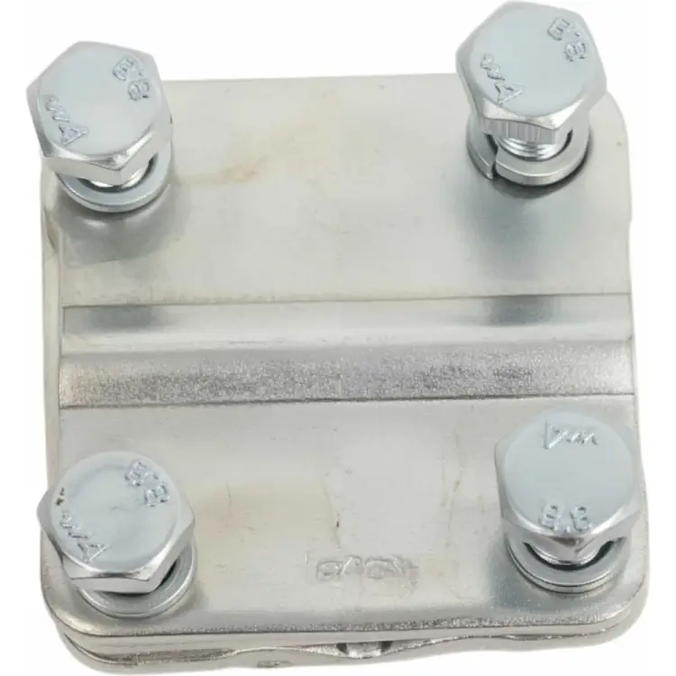 Плашечный сжим ПЭМИ У867 УХЛ1 00000017292