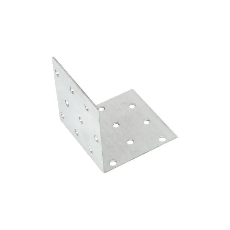 Равносторонний крепежный уголок Tech-Krep 126383