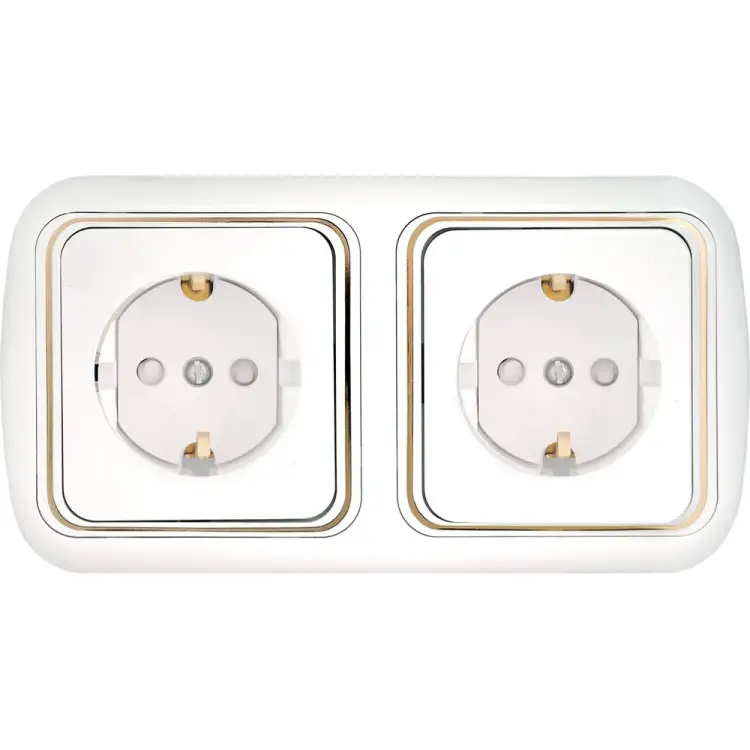 Блок BYLECTRICA ГАРМОНИЯ ЛЮКС РС16-284 з