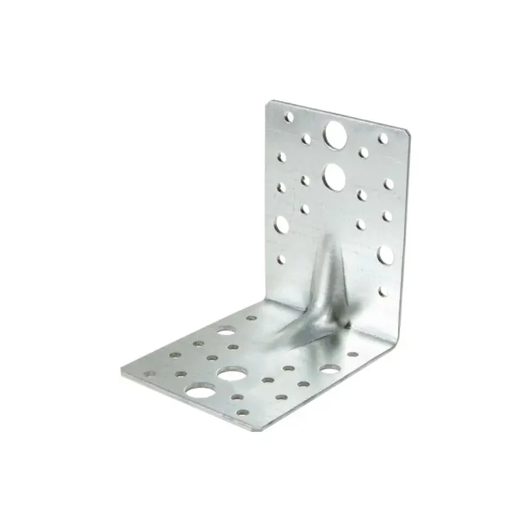 Усиленный крепежный уголок ROCK RKP14 403407