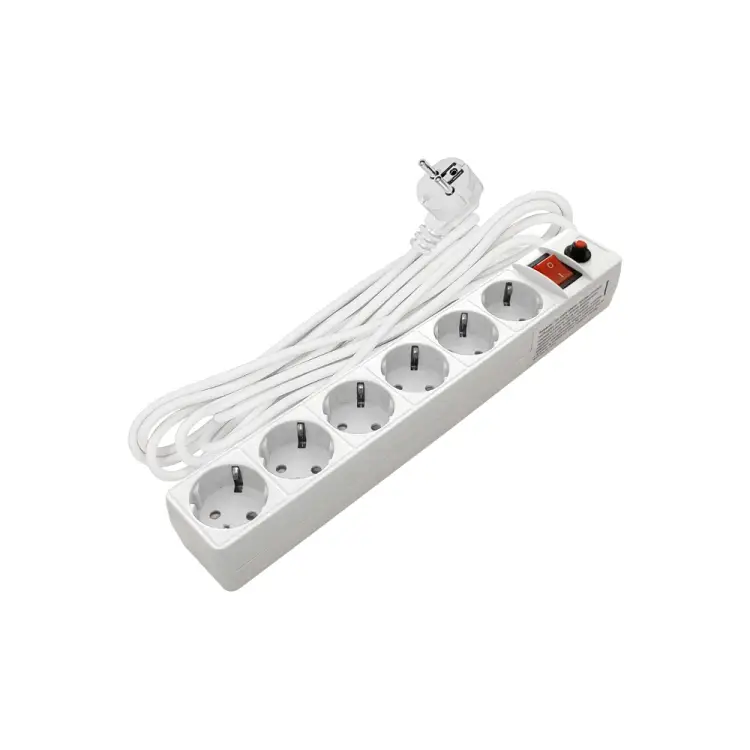 Сетевой фильтр UNIVersal 967U-3010