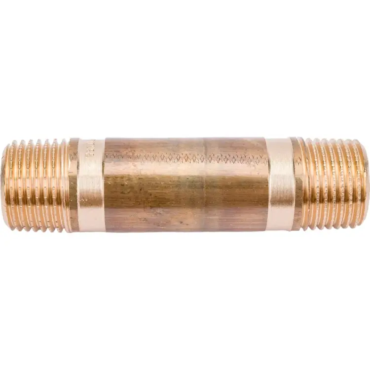 Удлиненный ниппель VIEGA 267322