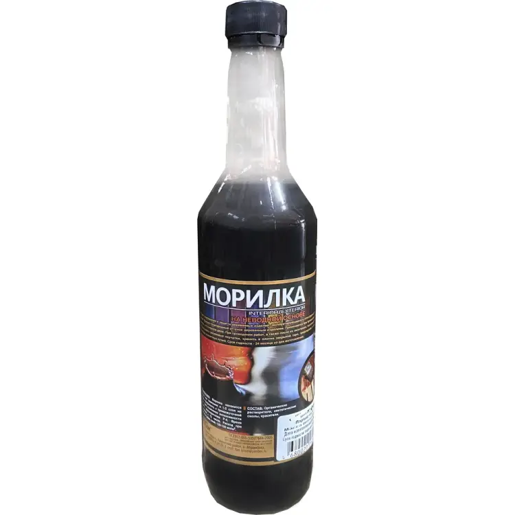 Неводная морилка Virtuoso 11603035