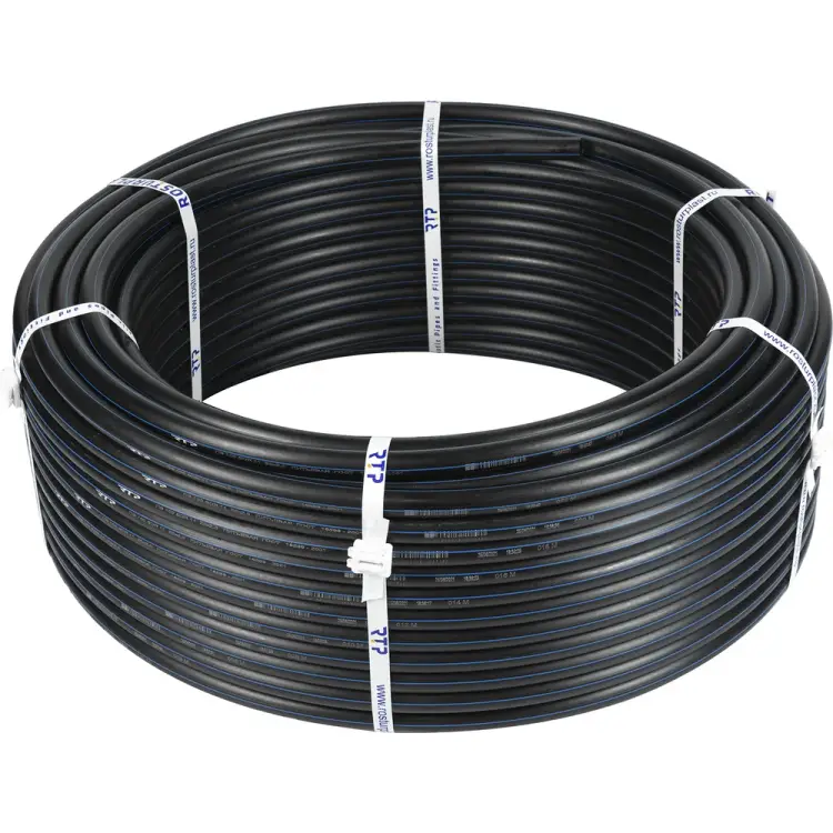 Питьевая напорная труба RTP 40364