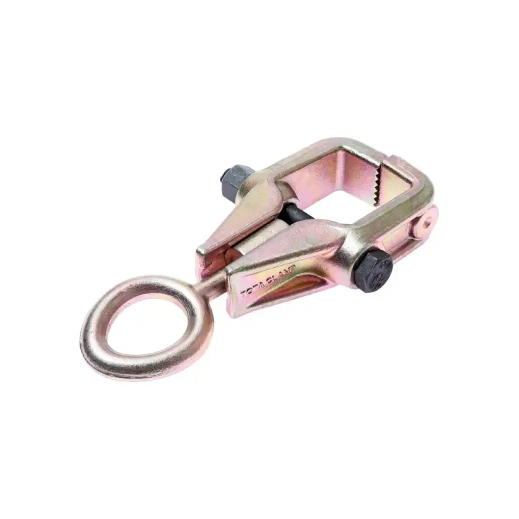 Однонаправленный захват для кузовных работ JTC C102 Однонаправленный захват для кузовных работ JTC C102