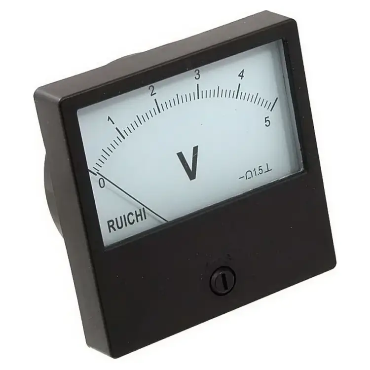 Вольтметр RUICHI М42300 83046