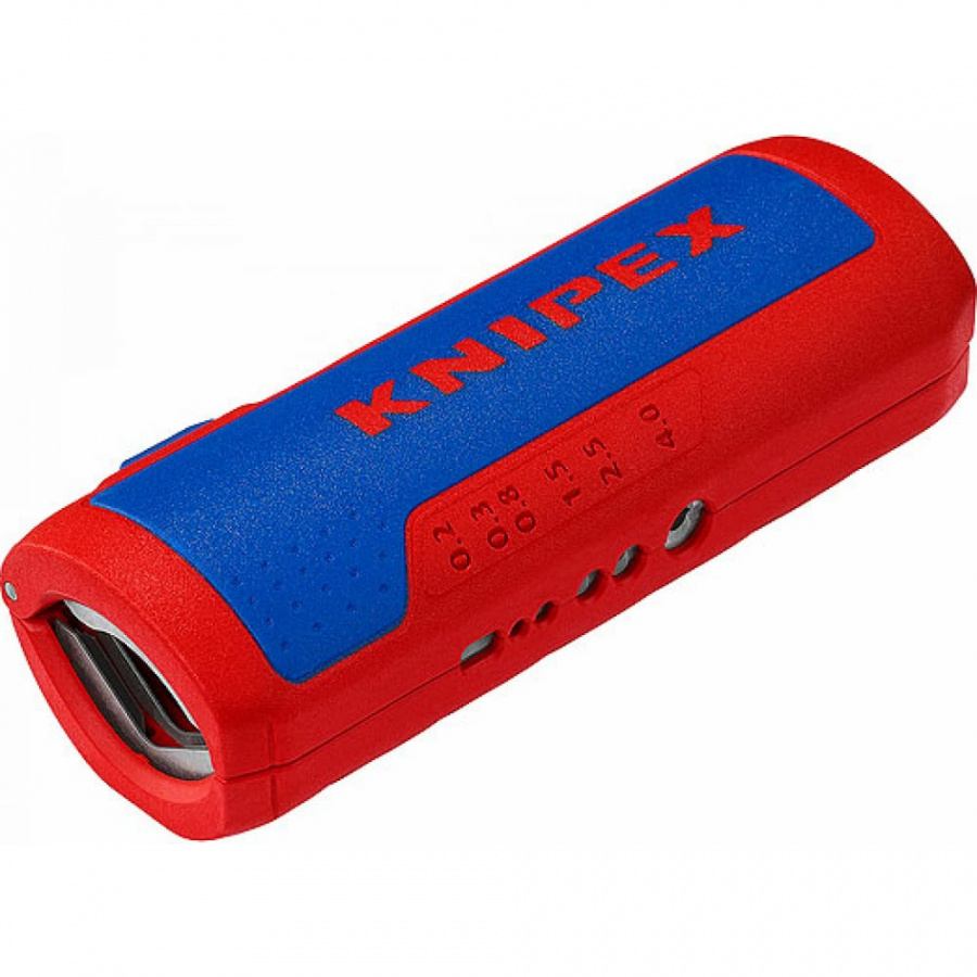 Инструмент для снятия изоляции Knipex KN-902202SB