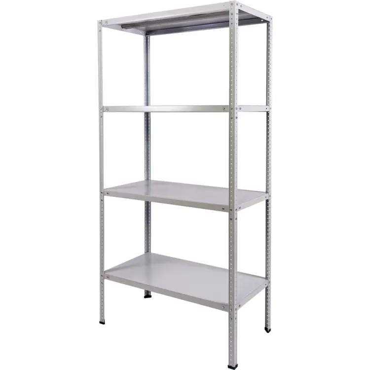 Стеллаж Everest 150-40/100/200-4 ST150/40/100/200/4