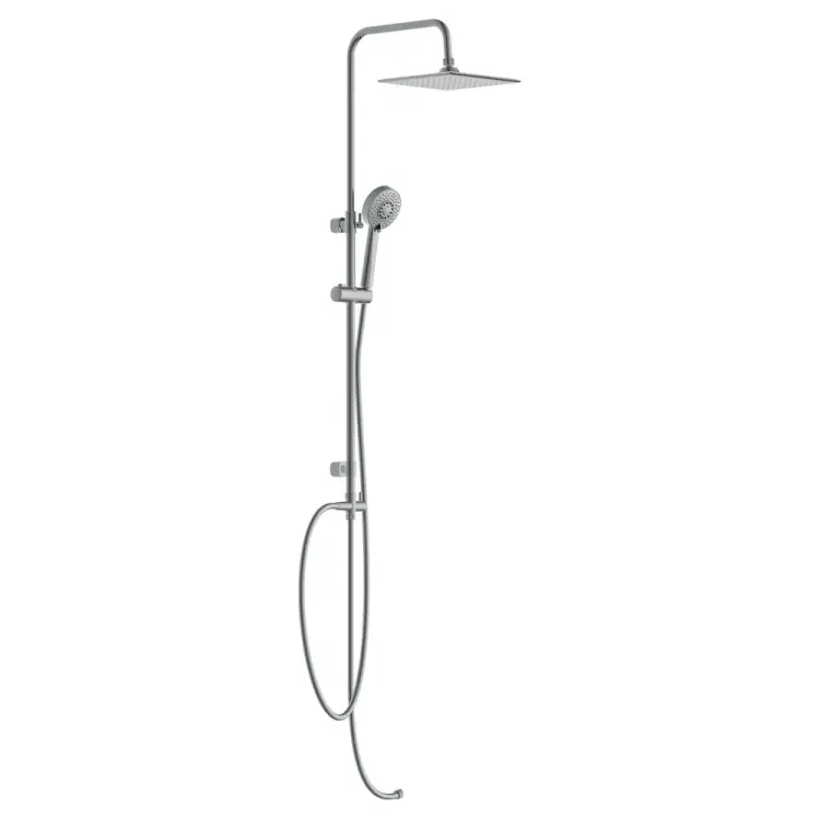 Душевая система Cersanit NENO 63477