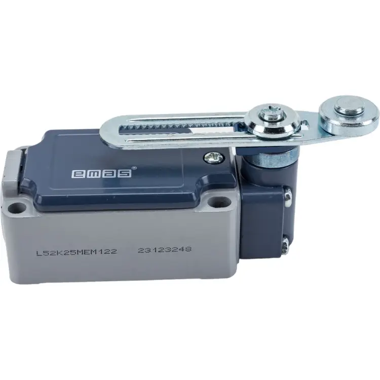 Концевой выключатель EMAS L52K25MEM122