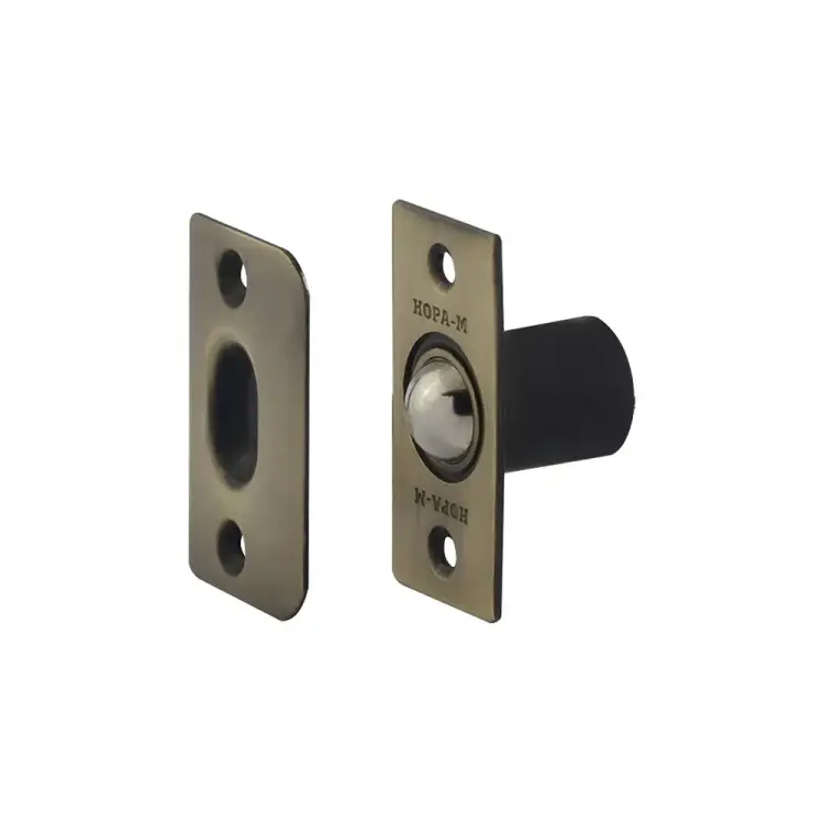 Шариковая защелка НОРА-М ЗШ2 16038