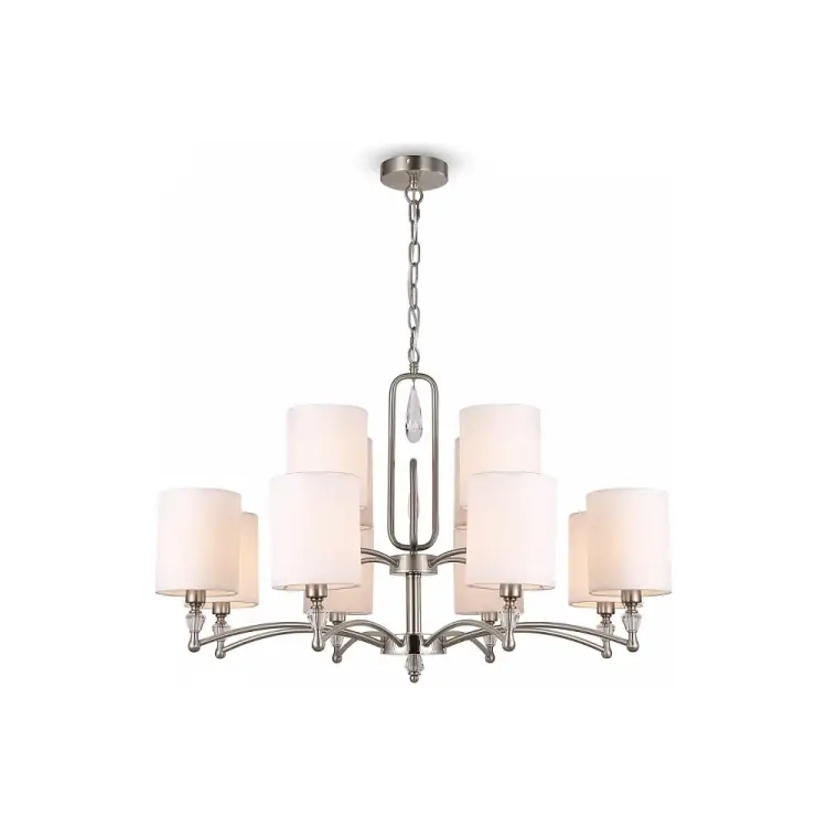 Подвесной светильник Freya FR1007PL-12N