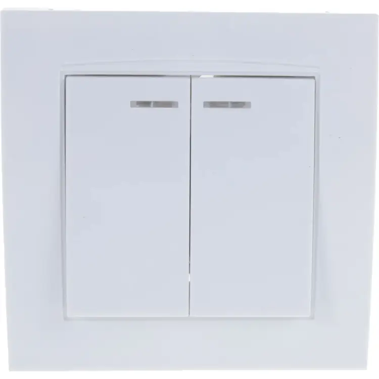 Выключатель UNIVersal Бриллиант 7947410