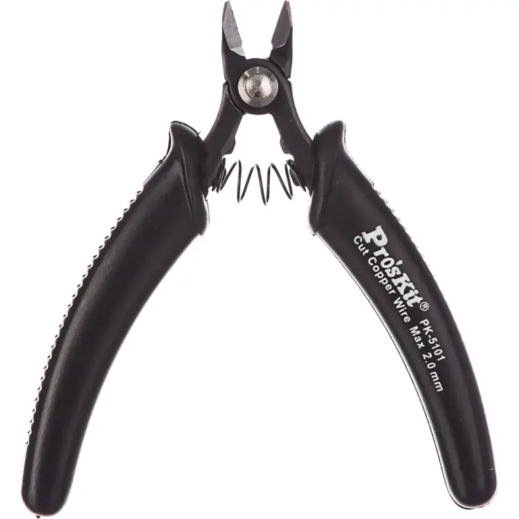 Кусачки Pro'sKit 1PK-5101 00353114 Кусачки Pro'sKit 1PK-5101 00353114