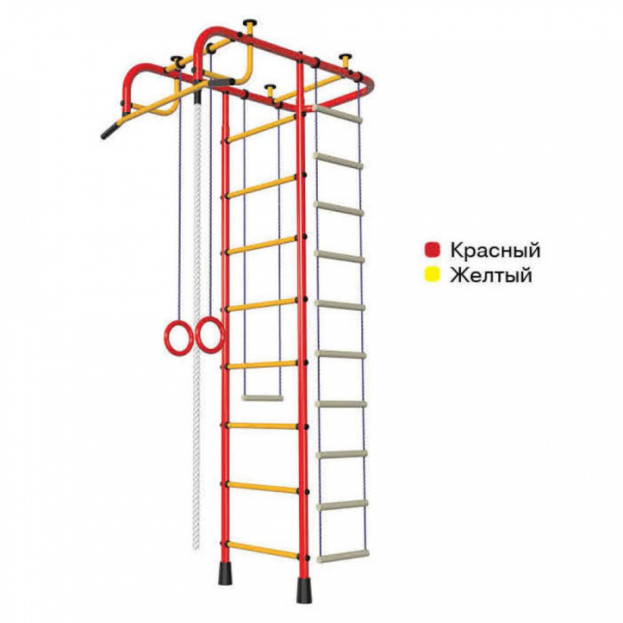 Детский спортивный комплекс Пионер АМ