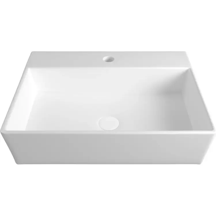 Накладная раковина Teymi Aina 56 T50005 ЦБ-00267136