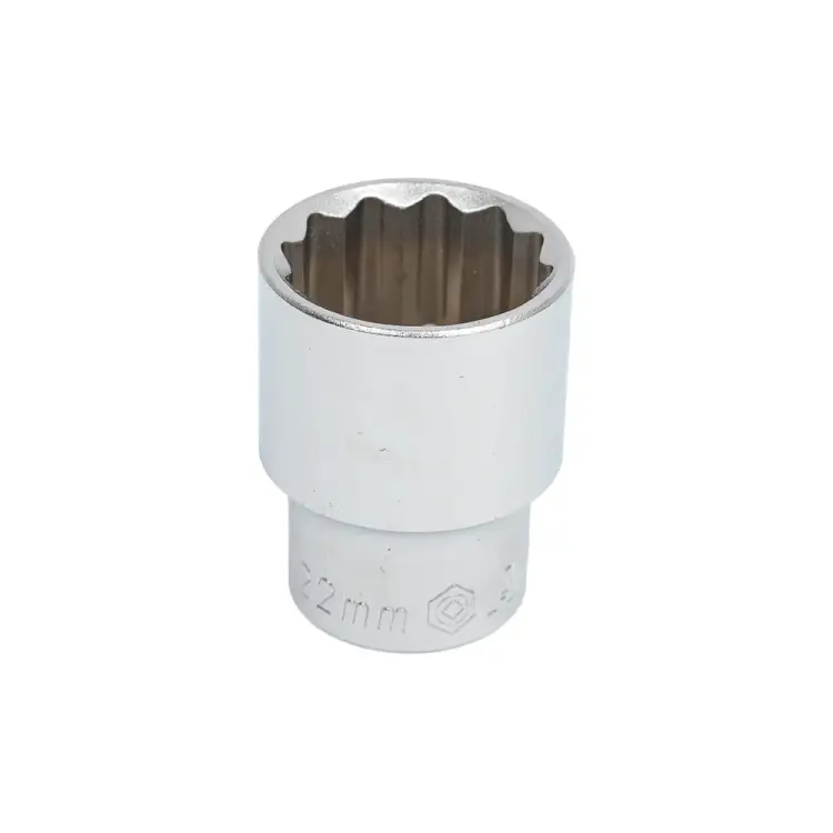 Двенадцатигранная головка AmPro T335472