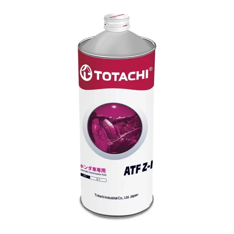 Трансмиссионное масло Totachi ATF Z-1 20301