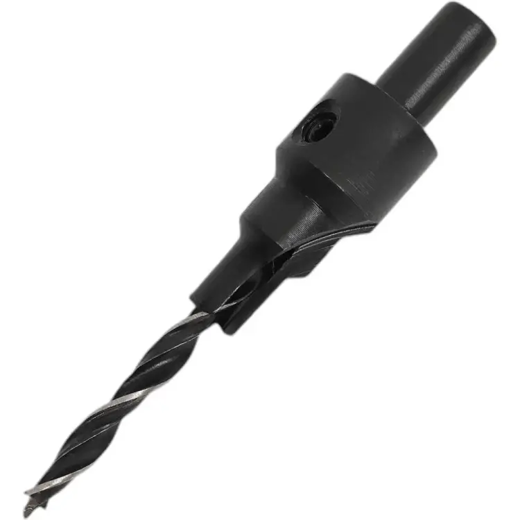 Сверло по дереву для конфирмата Gigant GT-066