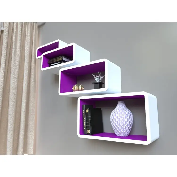 Комплект полок QWERTY Бангкок 72018