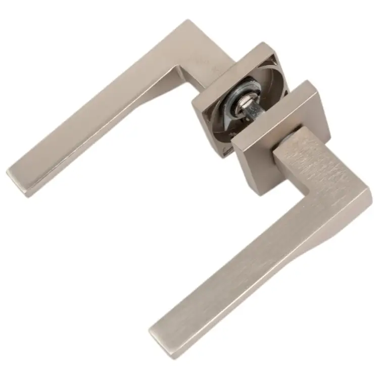 Дверная ручка PUERTO INAL 537-03 MSN