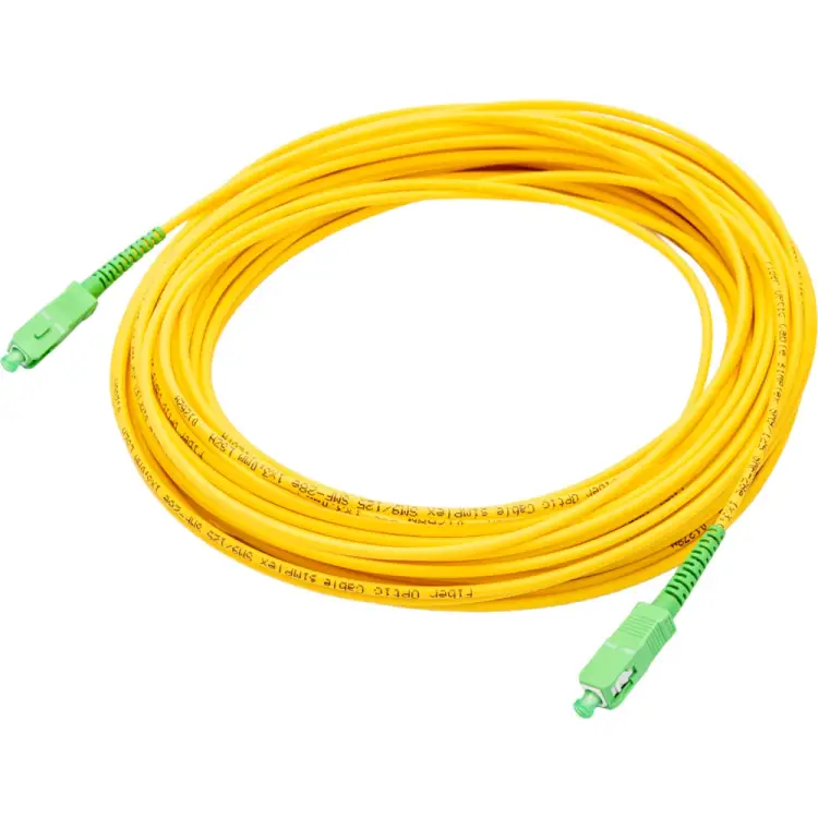 Оптический патч-корд REXANT 50-2028 Оптический патч-корд REXANT 50-2028