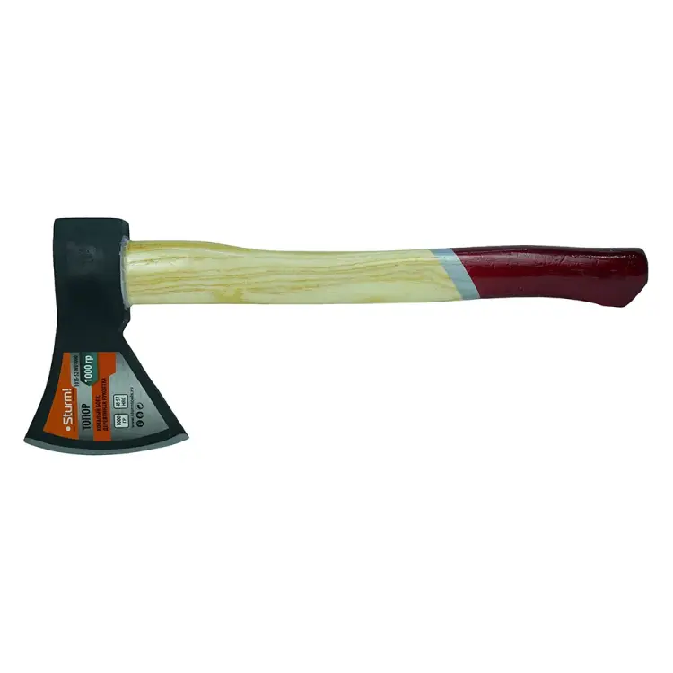 Топор Sturm 1015-52-WD1000