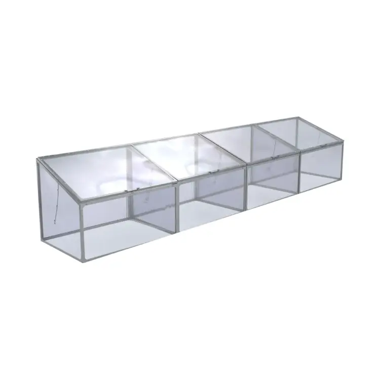 Парник Delta-Park GH-S 3004005_4 Парник Delta-Park GH-S 3004005_4