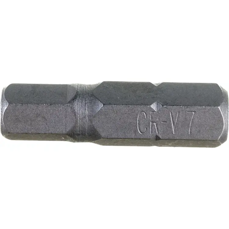 Шестигранная вставка-бита Ombra 556207 55947