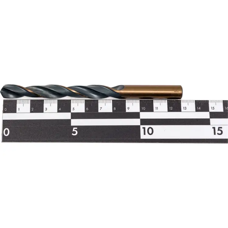 Сверло по металлу ООО "ТМТ ГРУПП" 41373