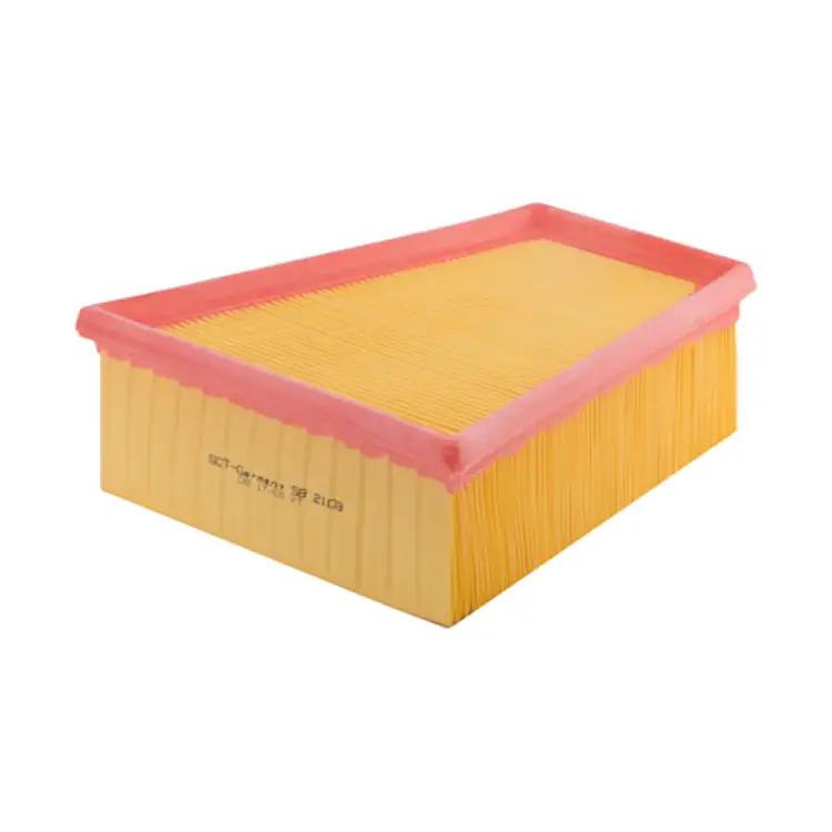 Воздушный фильтр SCT SB2103 Воздушный фильтр SCT SB2103