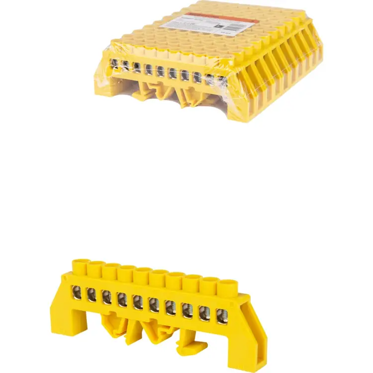 Шина TDM ELECTRIC SQ0801-0216 Шина TDM ELECTRIC SQ0801-0216
