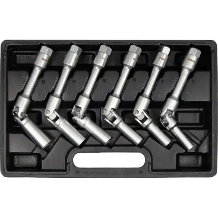 Набор ключей к калильным свечам YATO YT-0534