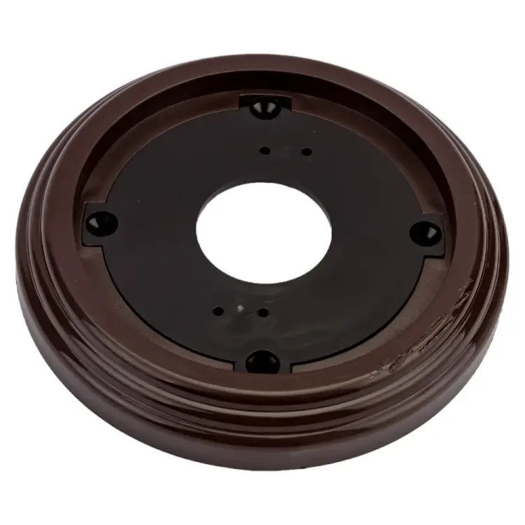 1-местная пластиковая рамка Мезонинъ GE30701-04