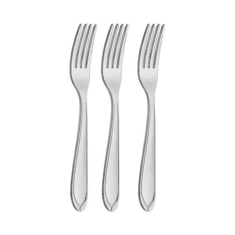 Столовые вилки TRAMONTINA Laguna 66906/025-TR