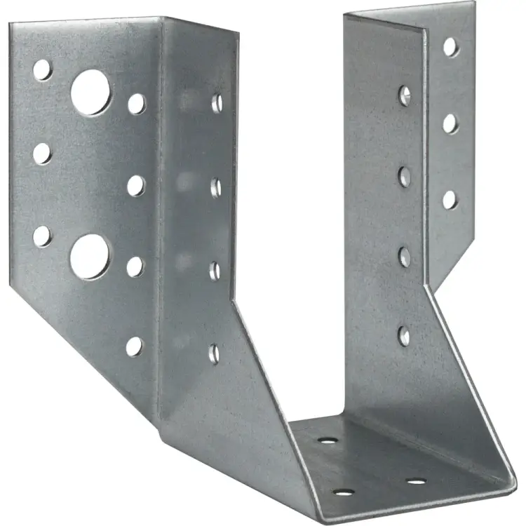 Опора бруса Daxmer OBR-R 50х105 336064