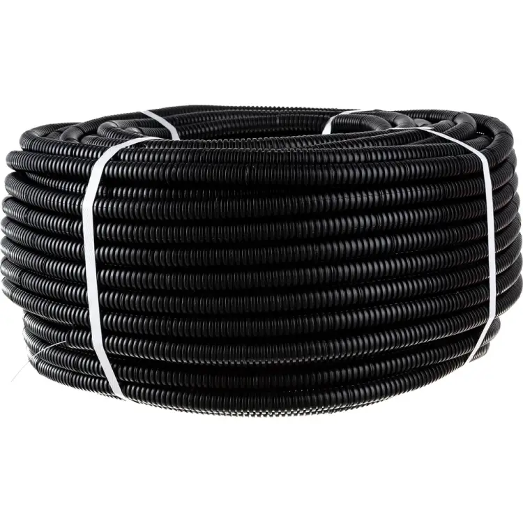 Гофрированная труба REXANT 28-0020-3 Гофрированная труба REXANT 28-0020-3