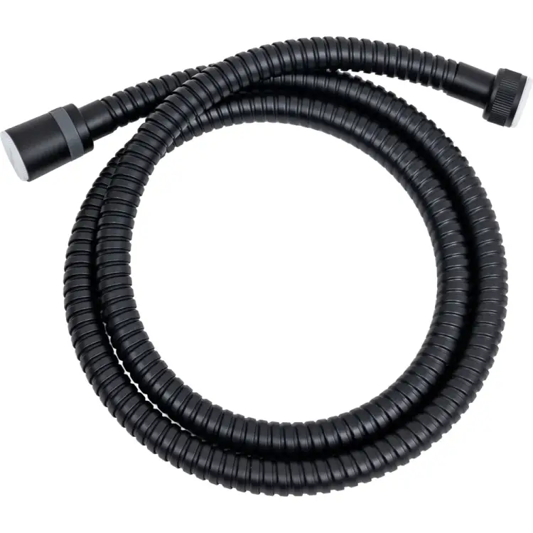 Душевой шланг Lemark LE8022S-Black